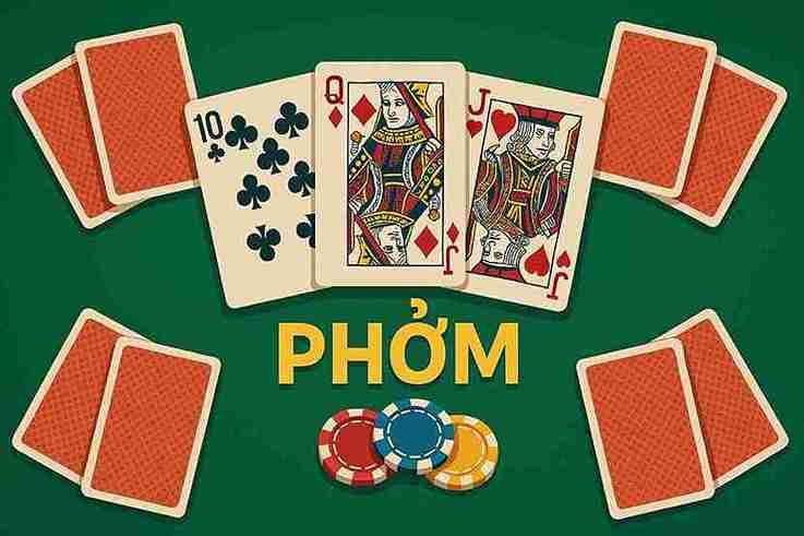 Phỏm 8US