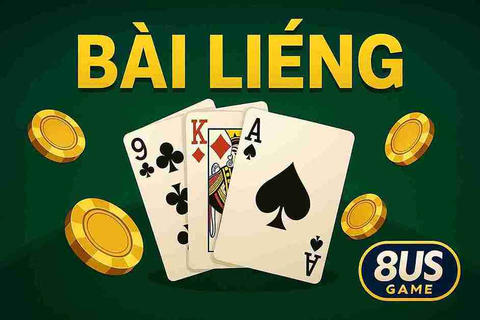 Bài Liêng 8US